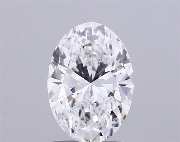 IGI 1.70 Carat Oval Lab Grown Diamond 人工培育鑽石 實驗室人造鑽石