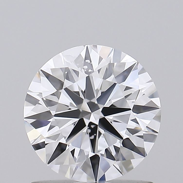 IGI 0.98 Carat Round Brilliant Lab Grown Diamond