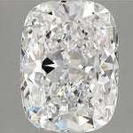 IGI 3.24 Carat Cushion Lab Grown Diamond 人工培育鑽石 實驗室人造鑽石