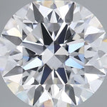 IGI 1 Carat Round Brilliant Lab Grown Diamond