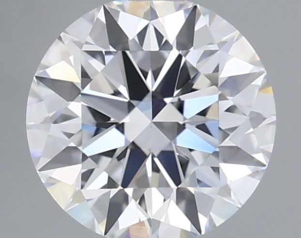 IGI 1 Carat Round Brilliant Lab Grown Diamond