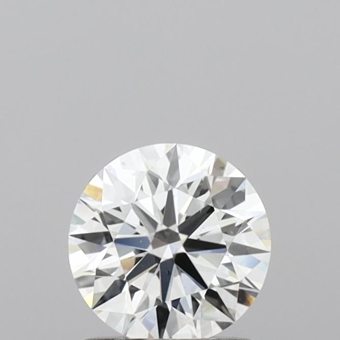 IGI 0.97 Carat Round Brilliant Lab Grown Diamond