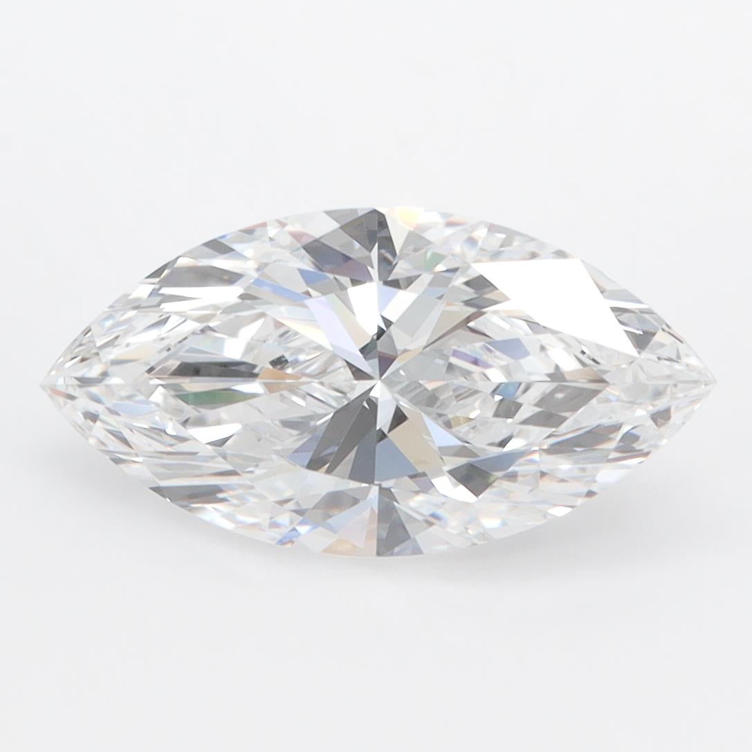 IGI 1.82 Carat Marquise Lab Grown Diamond 人工培育鑽石 實驗室人造鑽石