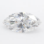 IGI 1.82 Carat Marquise Lab Grown Diamond 人工培育鑽石 實驗室人造鑽石
