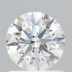 IGI 1.04 Carat Round Brilliant Lab Grown Diamond