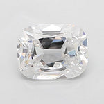 IGI 2.33 Carat Cushion Lab Grown Diamond 人工培育鑽石 實驗室人造鑽石