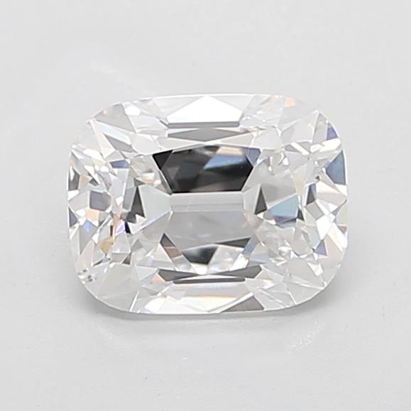 IGI 2.33 Carat Cushion Lab Grown Diamond 人工培育鑽石 實驗室人造鑽石
