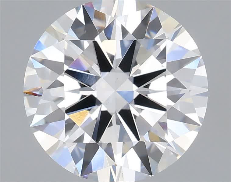IGI 1.93 Carat Round Brilliant Lab Grown Diamond 人工培育鑽石 實驗室人造鑽石