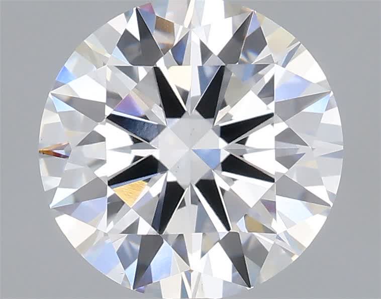 IGI 1.93 Carat Round Brilliant Lab Grown Diamond 人工培育鑽石 實驗室人造鑽石