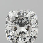 IGI 2.50 Carat Cushion Lab Grown Diamond 人工培育鑽石 實驗室人造鑽石