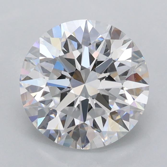 IGI 1.52 Carat Round Brilliant Lab Grown Diamond 人工培育鑽石 實驗室人造鑽石