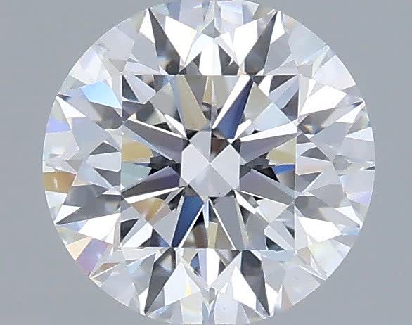 IGI 1.00 Carat Round Brilliant Lab Grown Diamond 人工培育鑽石 實驗室人造鑽石