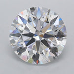 IGI 1.52 Carat Round Brilliant Lab Grown Diamond 人工培育鑽石 實驗室人造鑽石