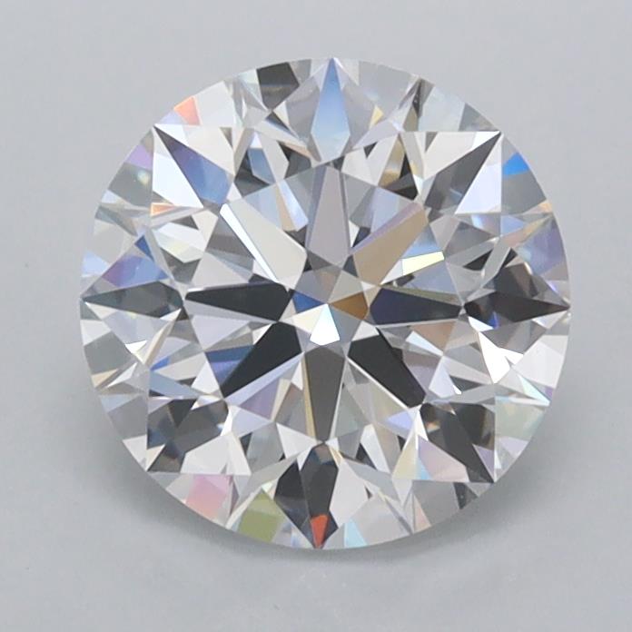 IGI 1.52 Carat Round Brilliant Lab Grown Diamond 人工培育鑽石 實驗室人造鑽石