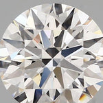 IGI 1.92 Carat Round Brilliant Lab Grown Diamond