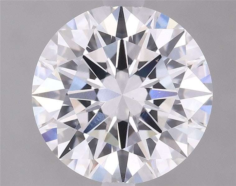 IGI 2.50 Carat Round Brilliant Lab Grown Diamond 人工培育鑽石 實驗室人造鑽石
