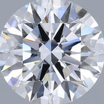 IGI 1.10 Carat Round Brilliant Lab Grown Diamond 人工培育鑽石 實驗室人造鑽石