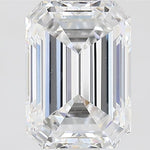 IGI 1.81 Carat Emerald Lab Grown Diamond 人工培育鑽石 實驗室人造鑽石