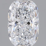 IGI 0.95 Carat Cushion Lab Grown Diamond 人工培育鑽石 實驗室人造鑽石