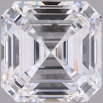 IGI 1.50 Carat Asscher Lab Grown Diamond 人工培育鑽石 實驗室人造鑽石