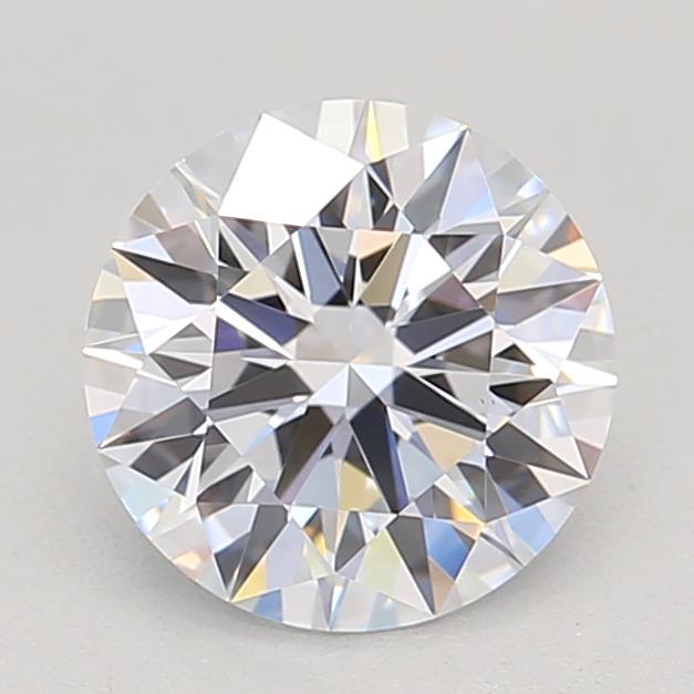 IGI 0.94 Carat Round Brilliant Lab Grown Diamond