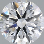 IGI 1.74 Carat Round Brilliant Lab Grown Diamond