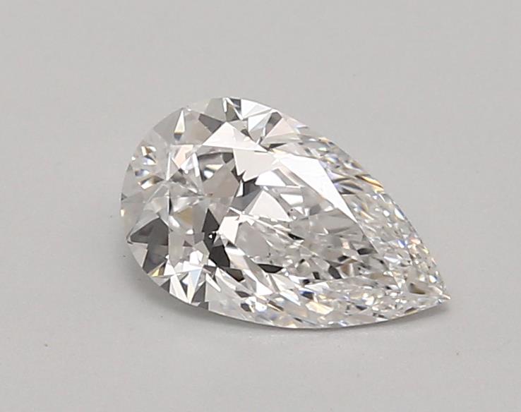 IGI 1.16 Carat Pear Lab Grown Diamond