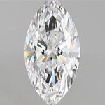 IGI 1.82 Carat Marquise Lab Grown Diamond 人工培育鑽石 實驗室人造鑽石