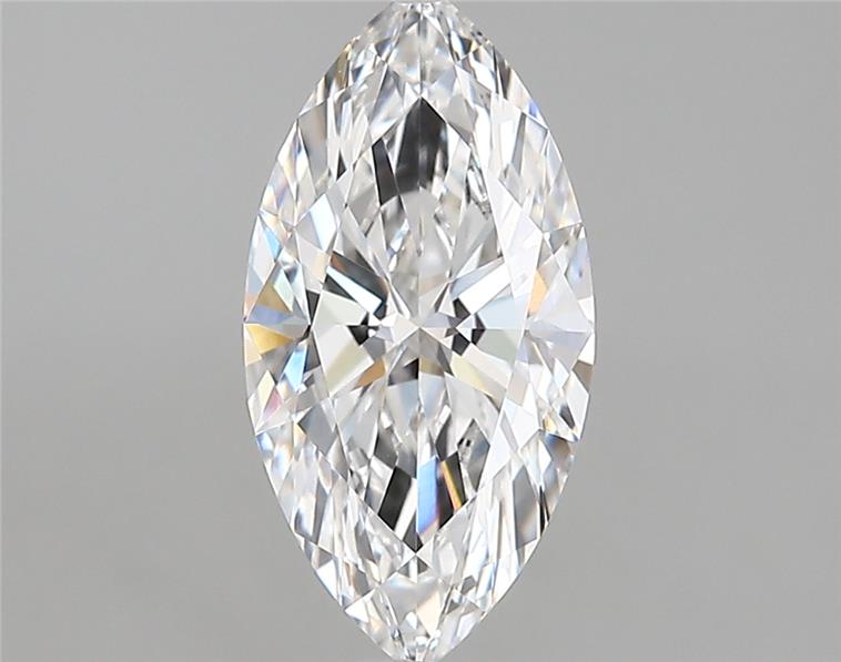 IGI 1.82 Carat Marquise Lab Grown Diamond 人工培育鑽石 實驗室人造鑽石