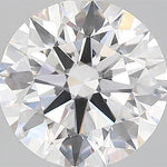 IGI 2.75 Carat Round Brilliant Lab Grown Diamond 人工培育鑽石 實驗室人造鑽石