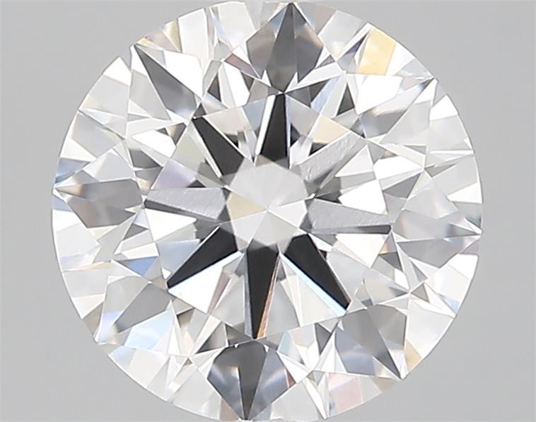 IGI 2.75 Carat Round Brilliant Lab Grown Diamond 人工培育鑽石 實驗室人造鑽石
