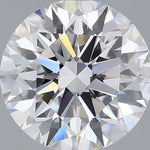 IGI 2.39 Carat Round Brilliant Lab Grown Diamond 人工培育鑽石 實驗室人造鑽石