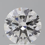 IGI 2.02 Carat Round Brilliant Lab Grown Diamond 人工培育鑽石 實驗室人造鑽石