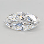 IGI 2.01 Carat Marquise Lab Grown Diamond