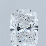 IGI 1.01 Carat Cushion Lab Grown Diamond 人工培育鑽石 實驗室人造鑽石