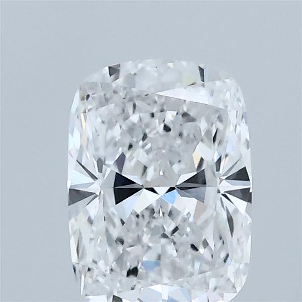 IGI 1.01 Carat Cushion Lab Grown Diamond 人工培育鑽石 實驗室人造鑽石