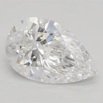IGI 0.75 Carat Pear Lab Grown Diamond 人工培育鑽石 實驗室人造鑽石
