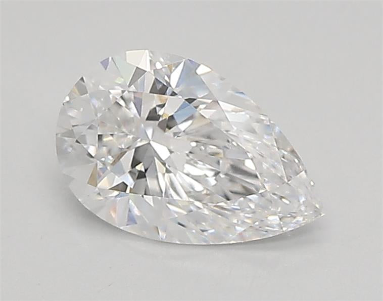 IGI 0.75 Carat Pear Lab Grown Diamond 人工培育鑽石 實驗室人造鑽石