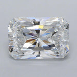 IGI 1.85 Carat Radiant Cut Lab Grown Diamond 人工培育鑽石 實驗室人造鑽石