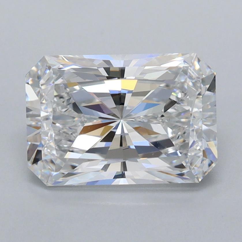 IGI 1.85 Carat Radiant Cut Lab Grown Diamond 人工培育鑽石 實驗室人造鑽石