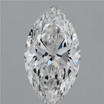 IGI 7.12 Carat Marquise Lab Grown Diamond 人工培育鑽石 實驗室人造鑽石