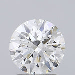 IGI 1.81 Carat Round Brilliant Lab Grown Diamond