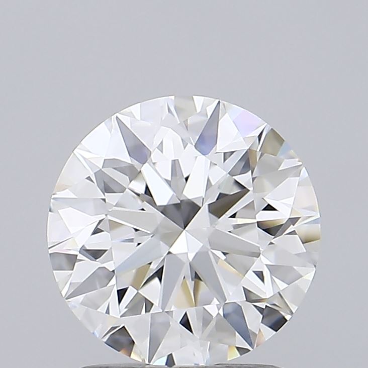 IGI 1.81 Carat Round Brilliant Lab Grown Diamond