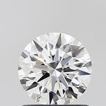 IGI 0.83 Carat Round Brilliant Lab Grown Diamond 人工培育鑽石 實驗室人造鑽石