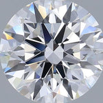 IGI 1.33 Carat Round Brilliant Lab Grown Diamond 人工培育鑽石 實驗室人造鑽石