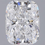 IGI 2.05 Carat Cushion Lab Grown Diamond 人工培育鑽石 實驗室人造鑽石