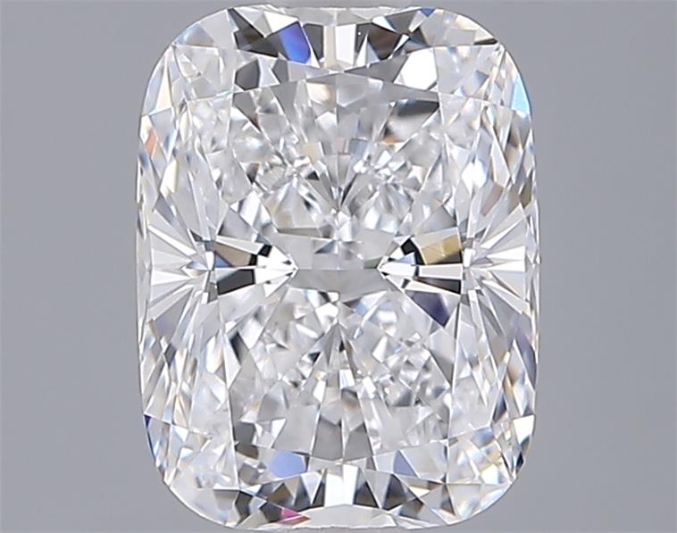 IGI 2.05 Carat Cushion Lab Grown Diamond 人工培育鑽石 實驗室人造鑽石