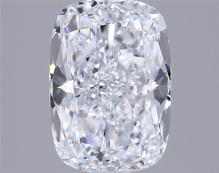 IGI 1.75 Carat Cushion Lab Grown Diamond