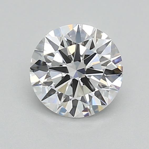 IGI 0.56 Carat Round Brilliant Lab Grown Diamond 人工培育鑽石 實驗室人造鑽石