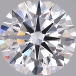 IGI 0.97 Carat Round Brilliant Lab Grown Diamond 人工培育鑽石 實驗室人造鑽石